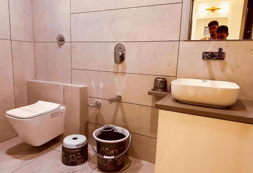 בית מלון כפרי El Lujo