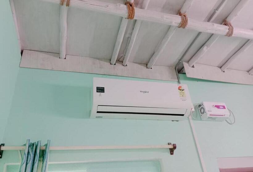 فندق En Harmonie Auroville  Aala