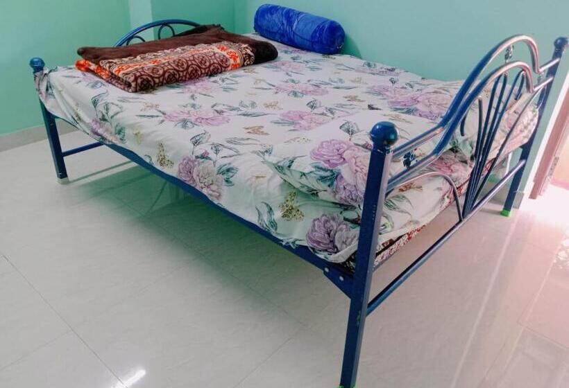 فندق En Harmonie Auroville  Aala