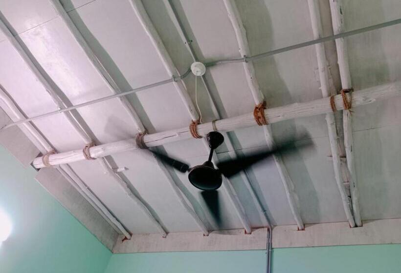 فندق En Harmonie Auroville  Aala