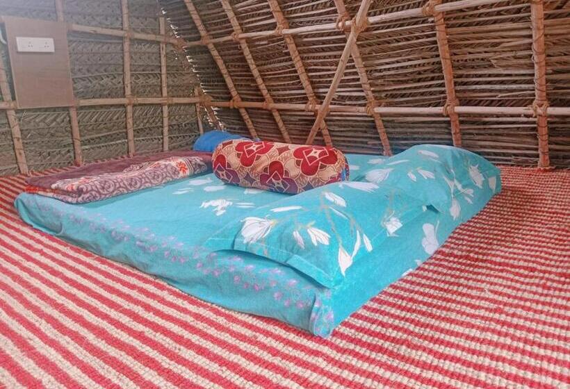 فندق En Harmonie Auroville  Aala