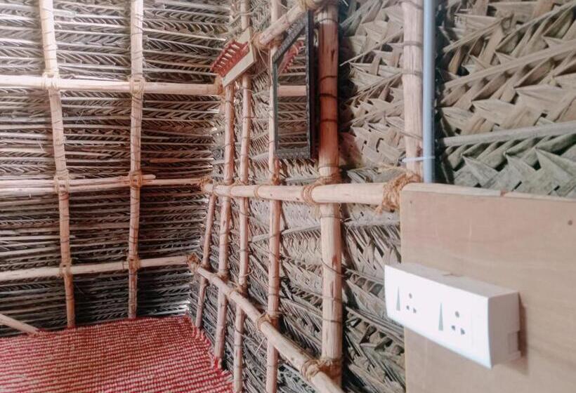 فندق En Harmonie Auroville  Aala