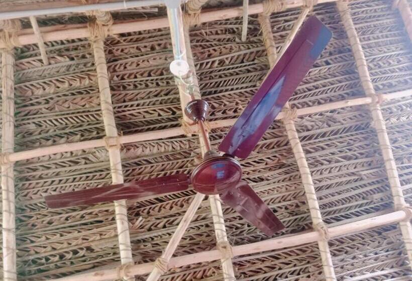 فندق En Harmonie Auroville  Aala