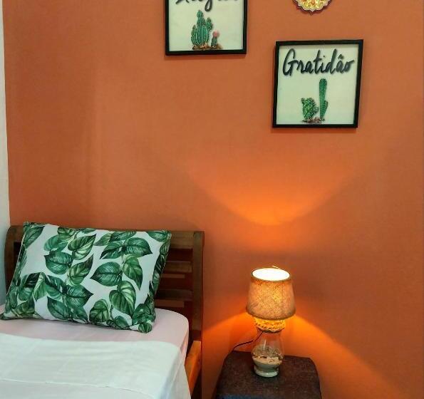 Отель Espaço álacre Paraty