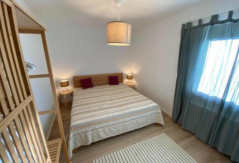 בית מלון כפרי Familienunterkunft Im Ski  Und Wandergebiet