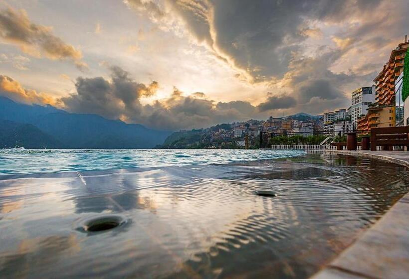 هتل Fansipan View