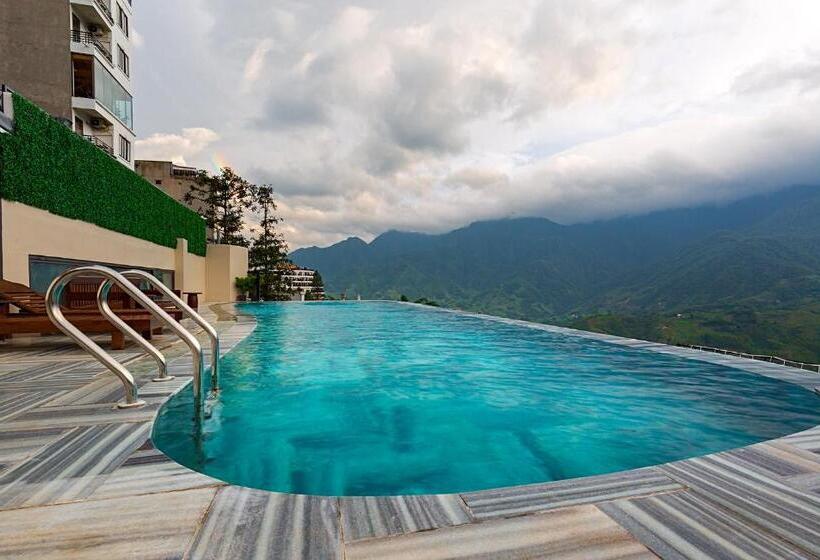 هتل Fansipan View