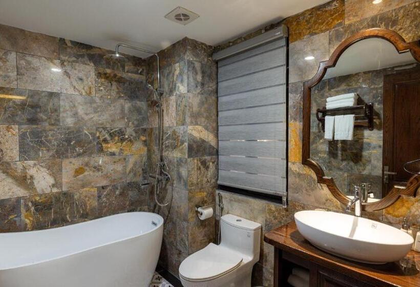 هتل Fansipan View