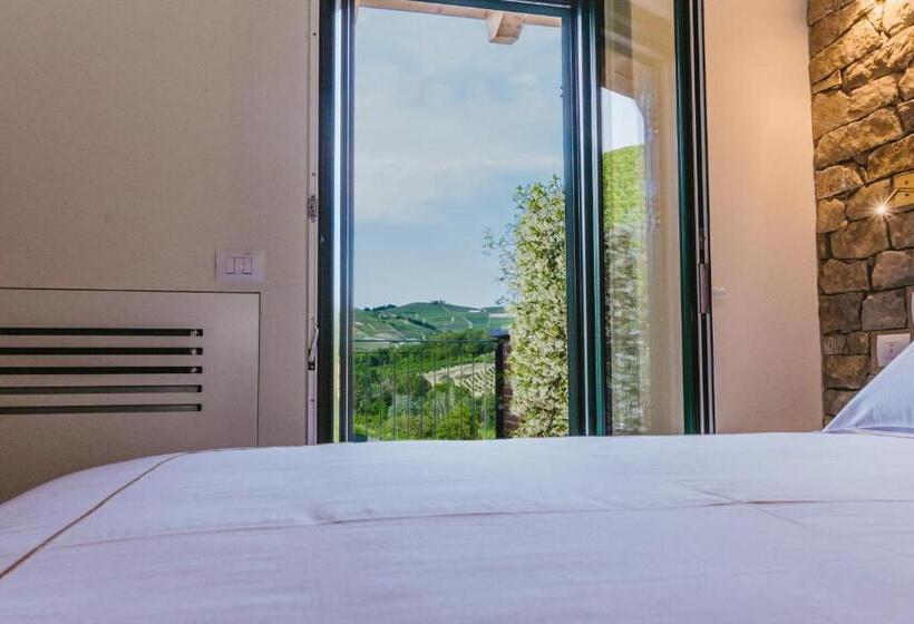 호텔 Garesio Wine Resort