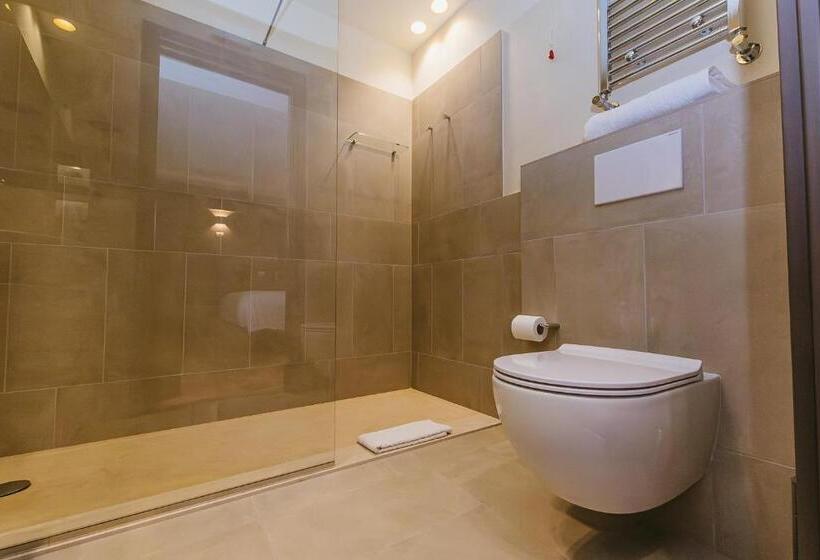 Отель Garesio Wine Resort