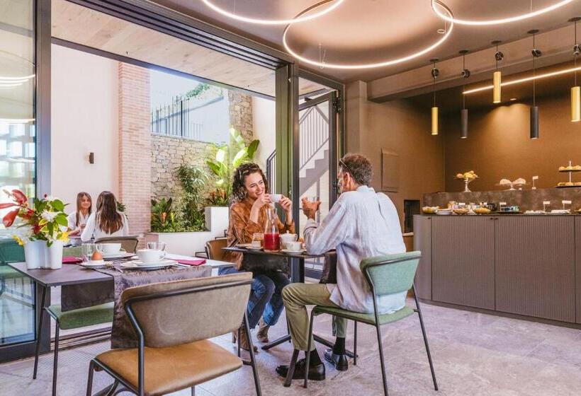 호텔 Garesio Wine Resort