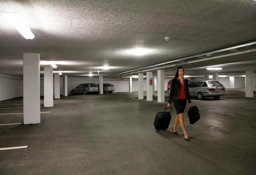 فندق Gasthof Krönele