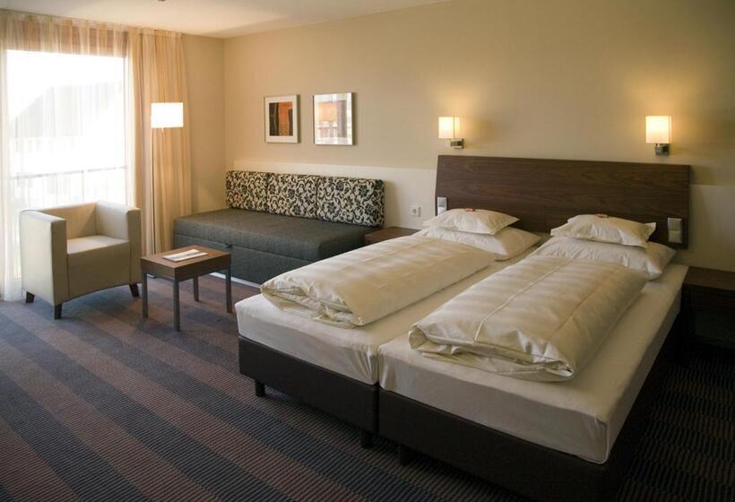 فندق Gasthof Krönele