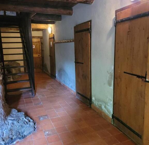 Отель Gite Du Limousin