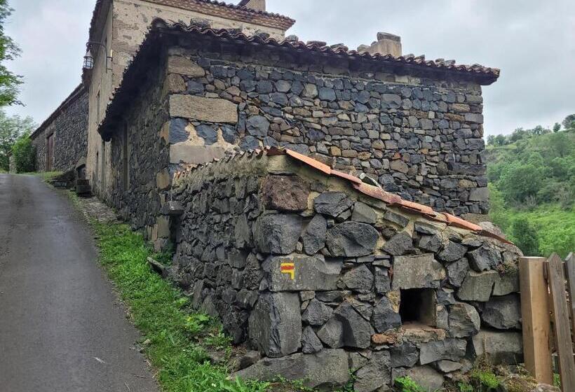 Отель Gite Du Limousin