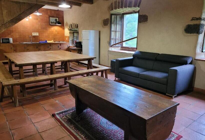 Отель Gite Du Limousin