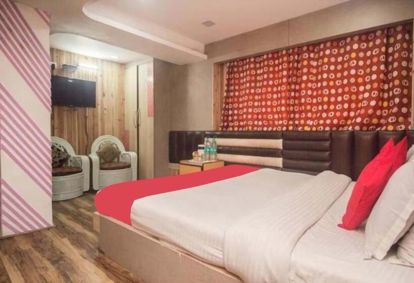 هتل Grg Broadway Anexy Darjeeling Near Chowk Bazar   Excellent Service Recommended & Couple Friendly