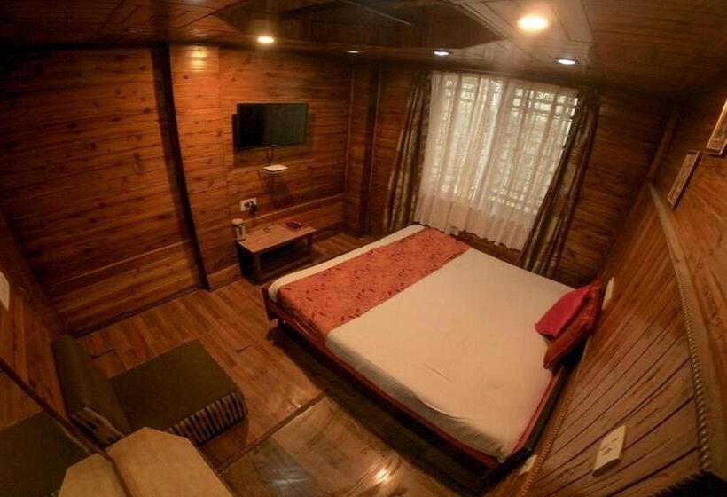 هتل Grg Broadway Anexy Darjeeling Near Chowk Bazar   Excellent Service Recommended & Couple Friendly