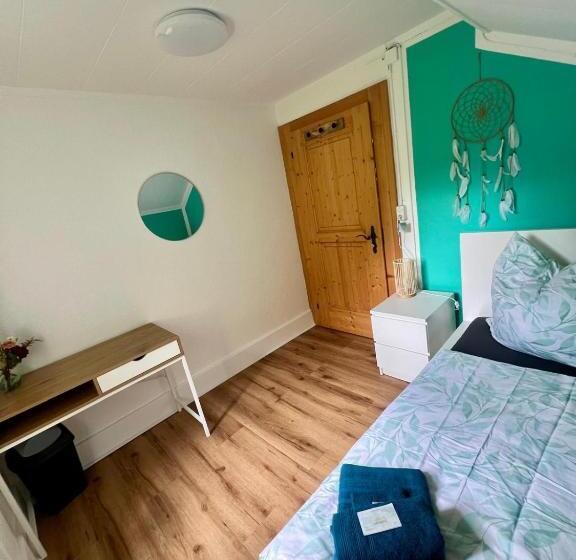 فندق Haus Biasca