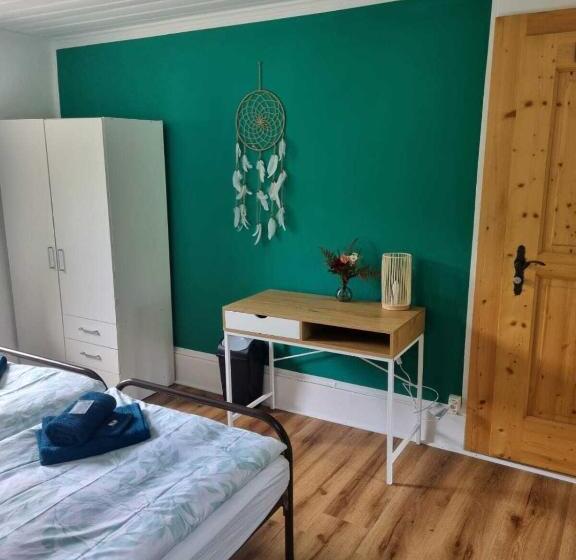 فندق Haus Biasca