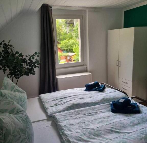 فندق Haus Biasca