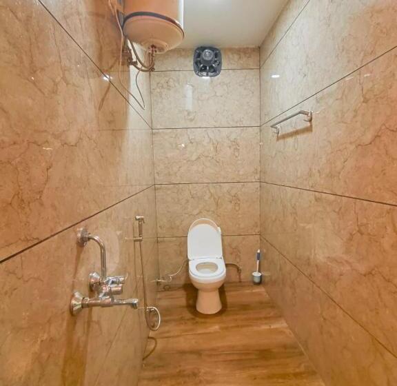 فندق Heaven Hills