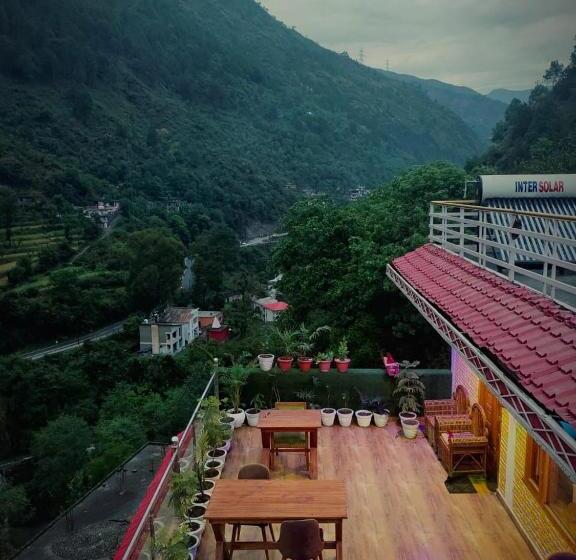 فندق Heaven Hills