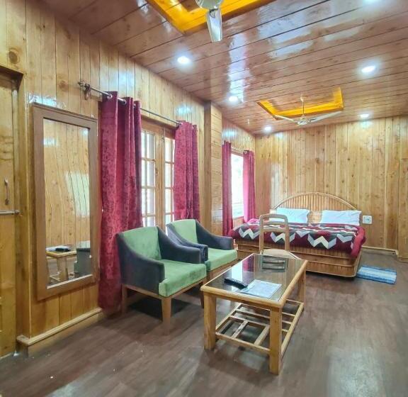 فندق Heaven Hills