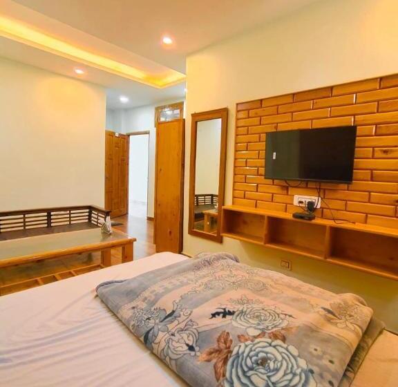 فندق Heaven Hills