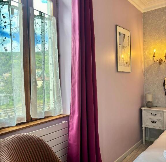 فندق Hôtel Albert 1er