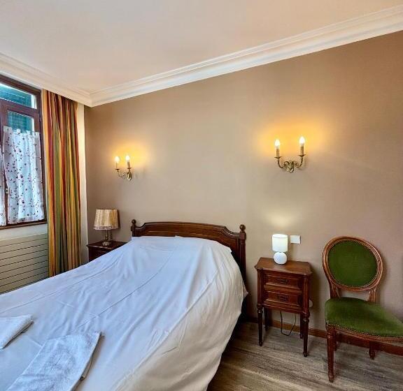 فندق Hôtel Albert 1er