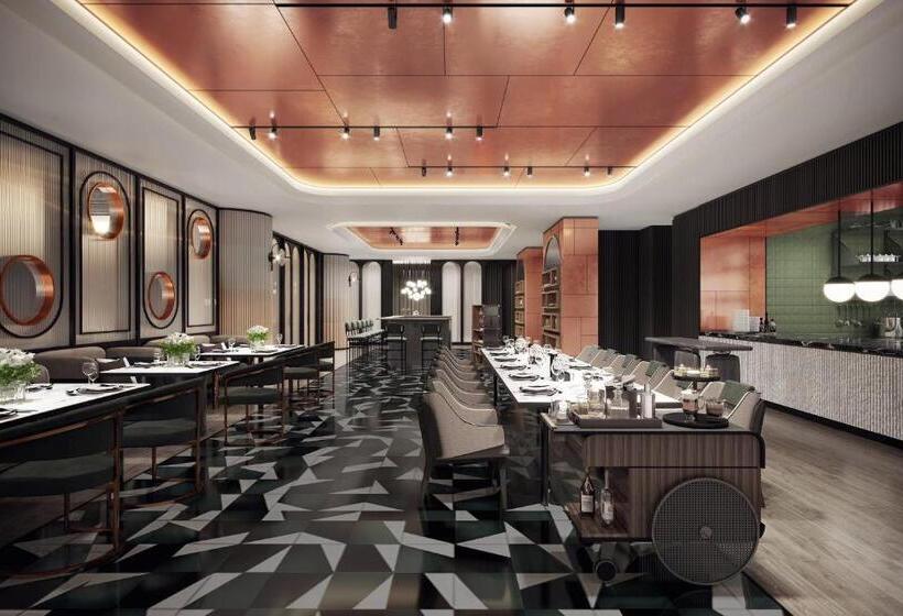 酒店 Indigo Ningbo Riverside, An Ihg