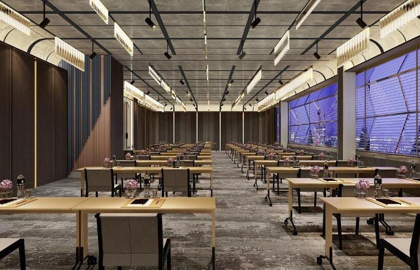 酒店 Indigo Ningbo Riverside, An Ihg