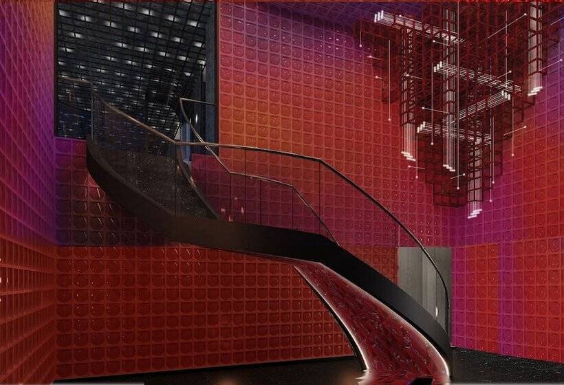 酒店 Indigo Ningbo Riverside, An Ihg