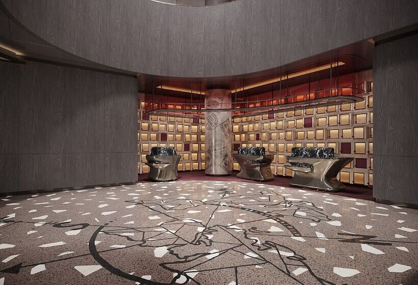 酒店 Indigo Ningbo Riverside, An Ihg