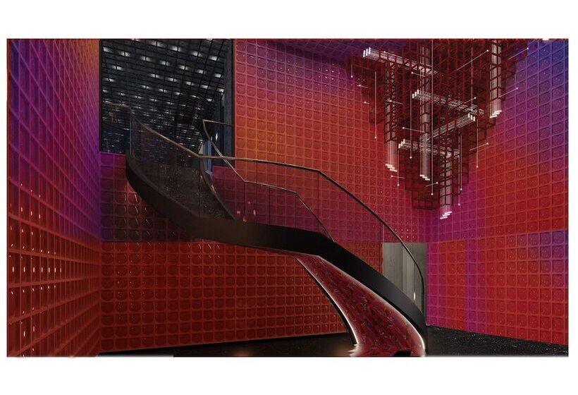 酒店 Indigo Ningbo Riverside, An Ihg