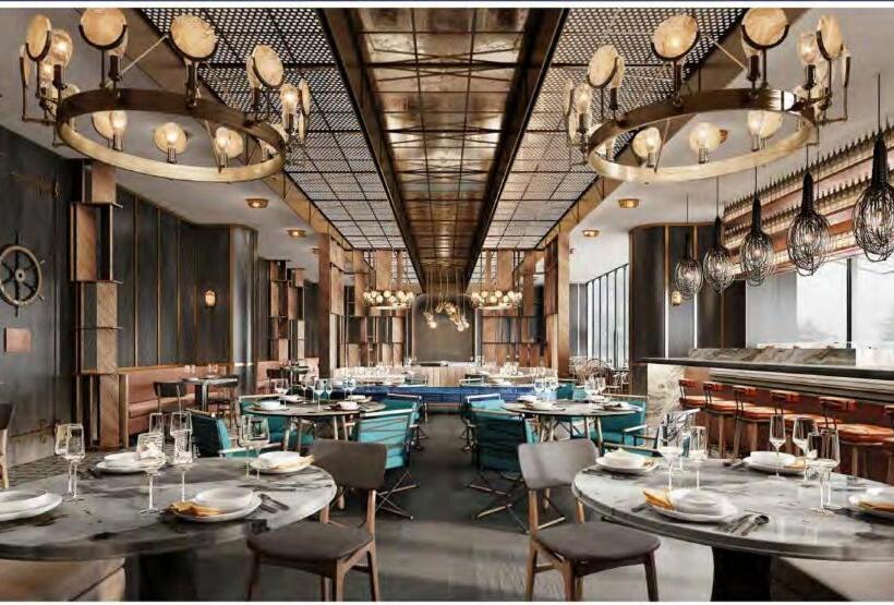 酒店 Indigo Yantai Golden Coast, An Ihg