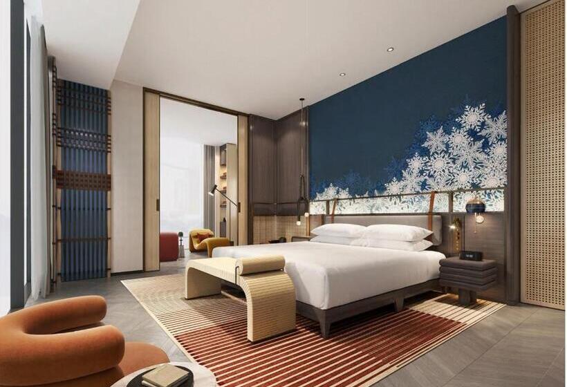 酒店 Indigo Yantai Golden Coast, An Ihg