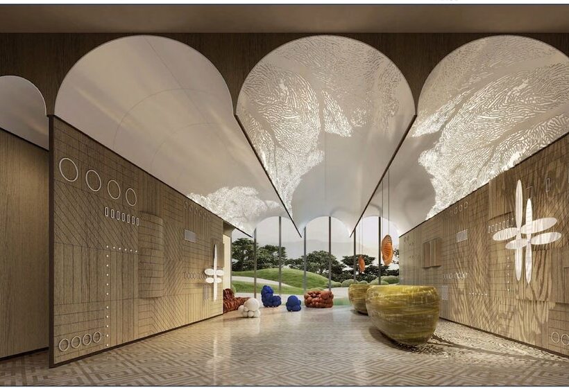 酒店 Indigo Yantai Golden Coast, An Ihg