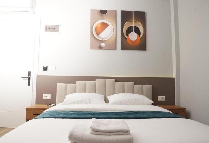 בית מלון כפרי Iseberi