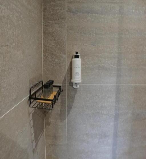 בית מלון כפרי Iseberi