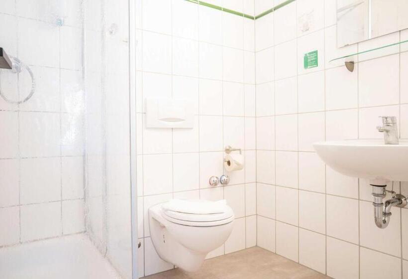 فندق Johouse Zingst Johouse Zimmer 04