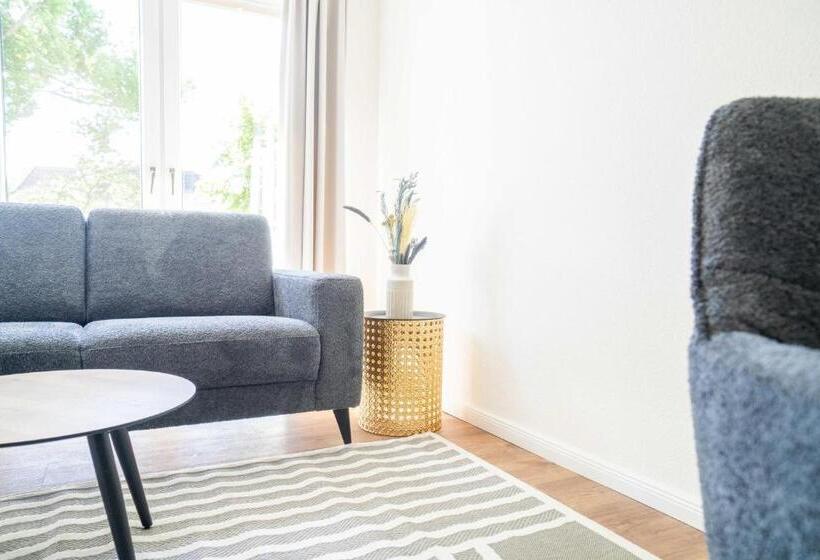 호텔 Johouse Zingst Johouse Zimmer 08