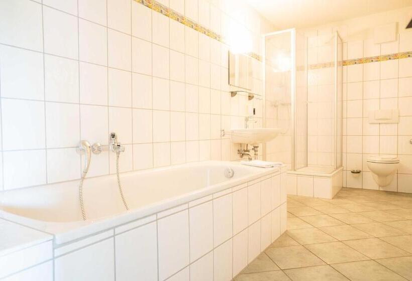 Отель Johouse Zingst Johouse Zimmer 14