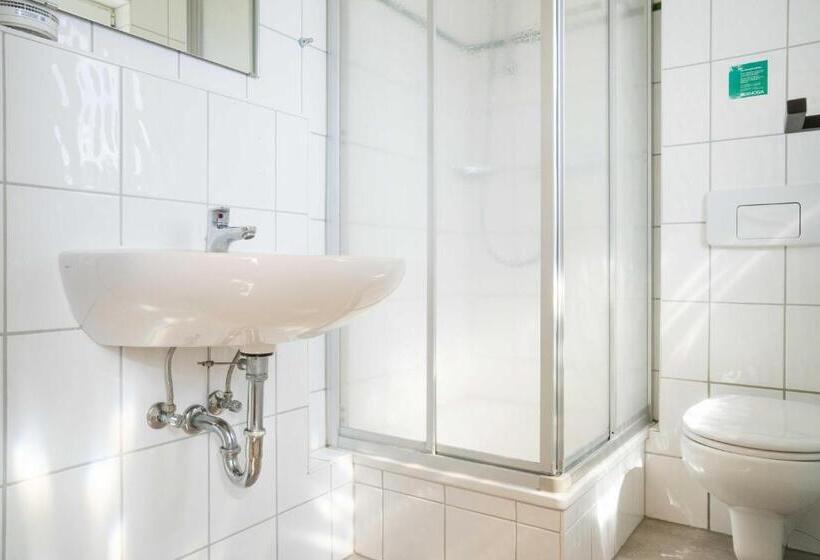 호텔 Johouse Zingst Johouse Zimmer 22