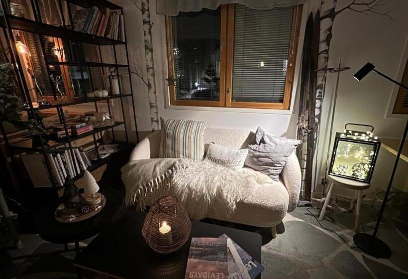 ホテル Jokimaja Boutique