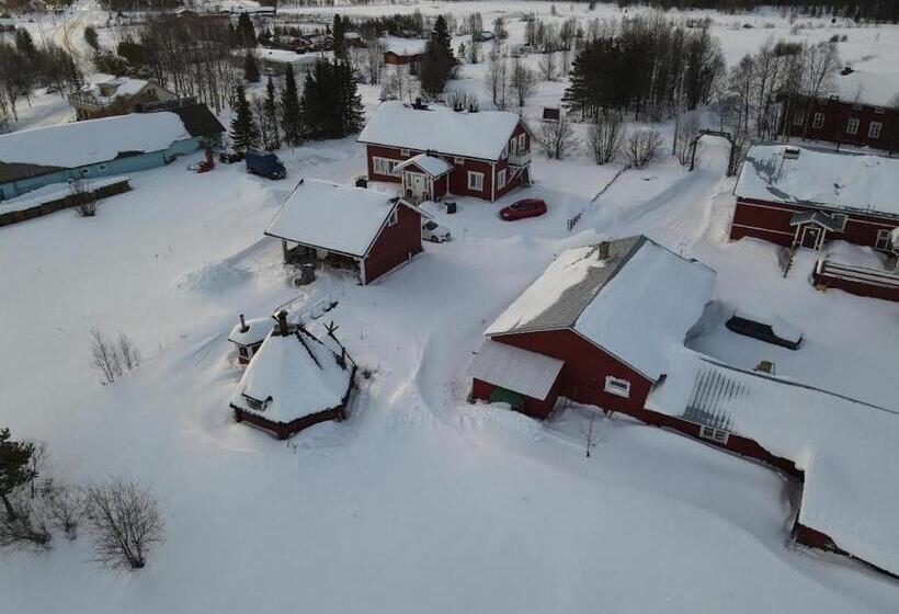 ホテル Jokimaja Boutique