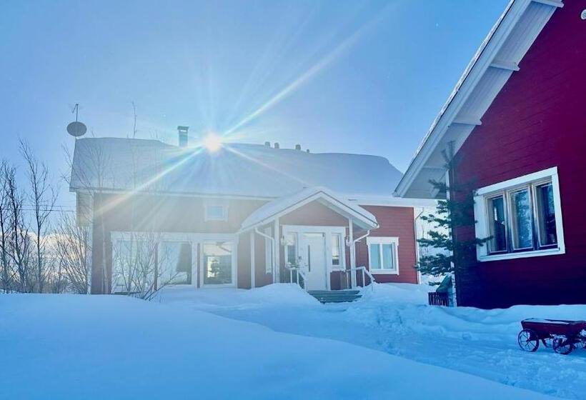 ホテル Jokimaja Boutique