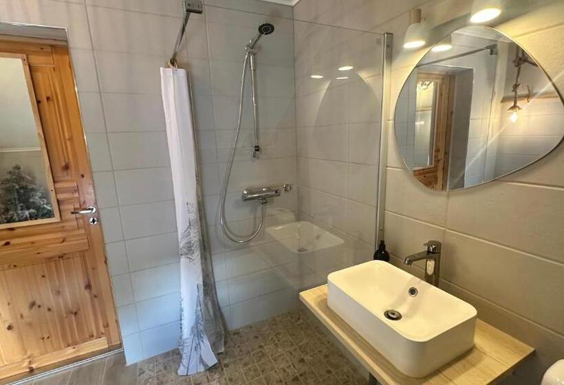 ホテル Jokimaja Boutique