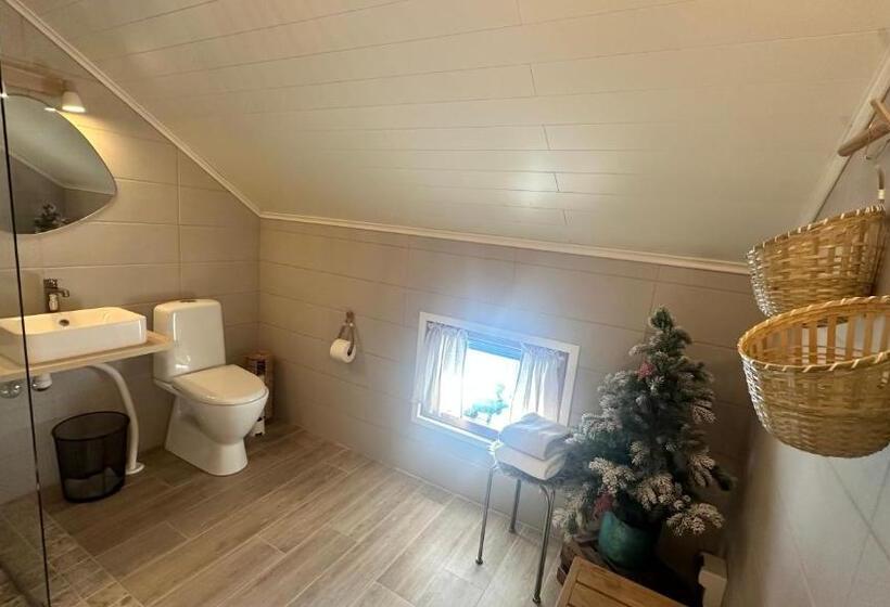 ホテル Jokimaja Boutique